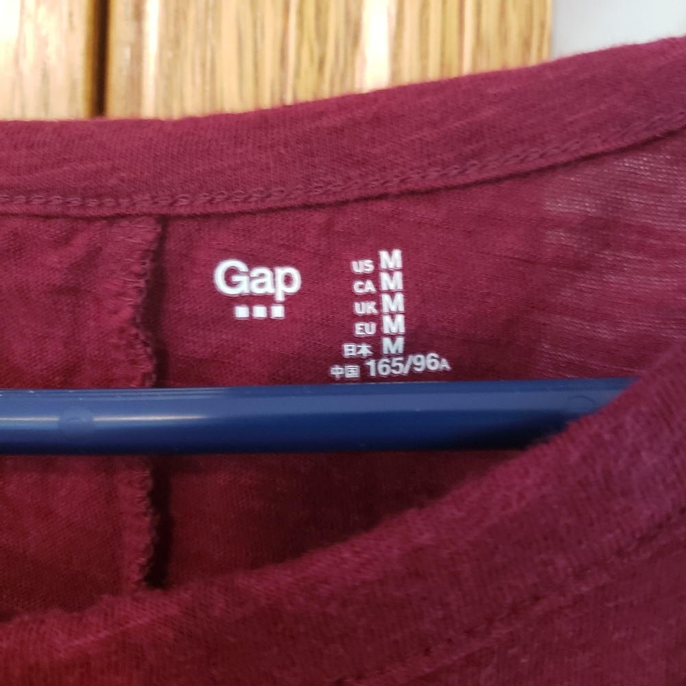 GAP Tank - Picture 2 of 4